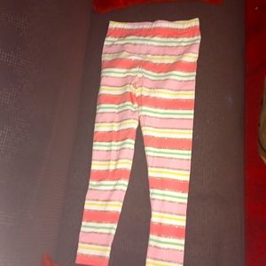 Girls Leggings
